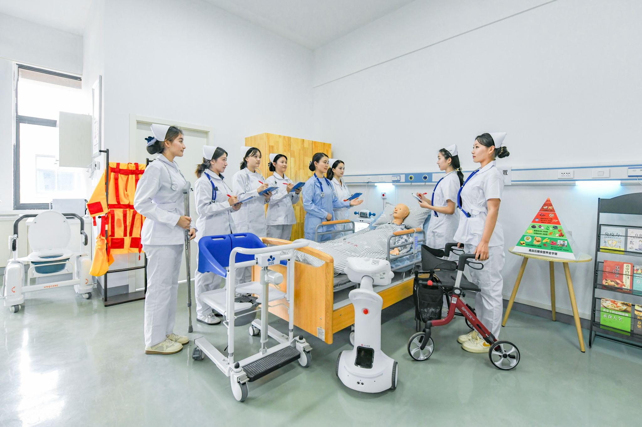 生命科学技术学院