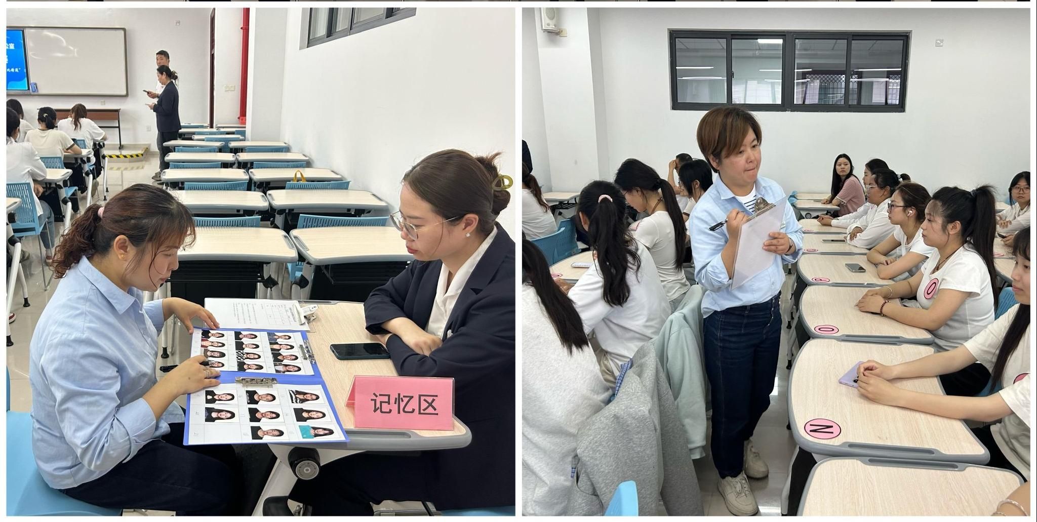 江苏大学京江学院成功举办物业管理技能竞赛